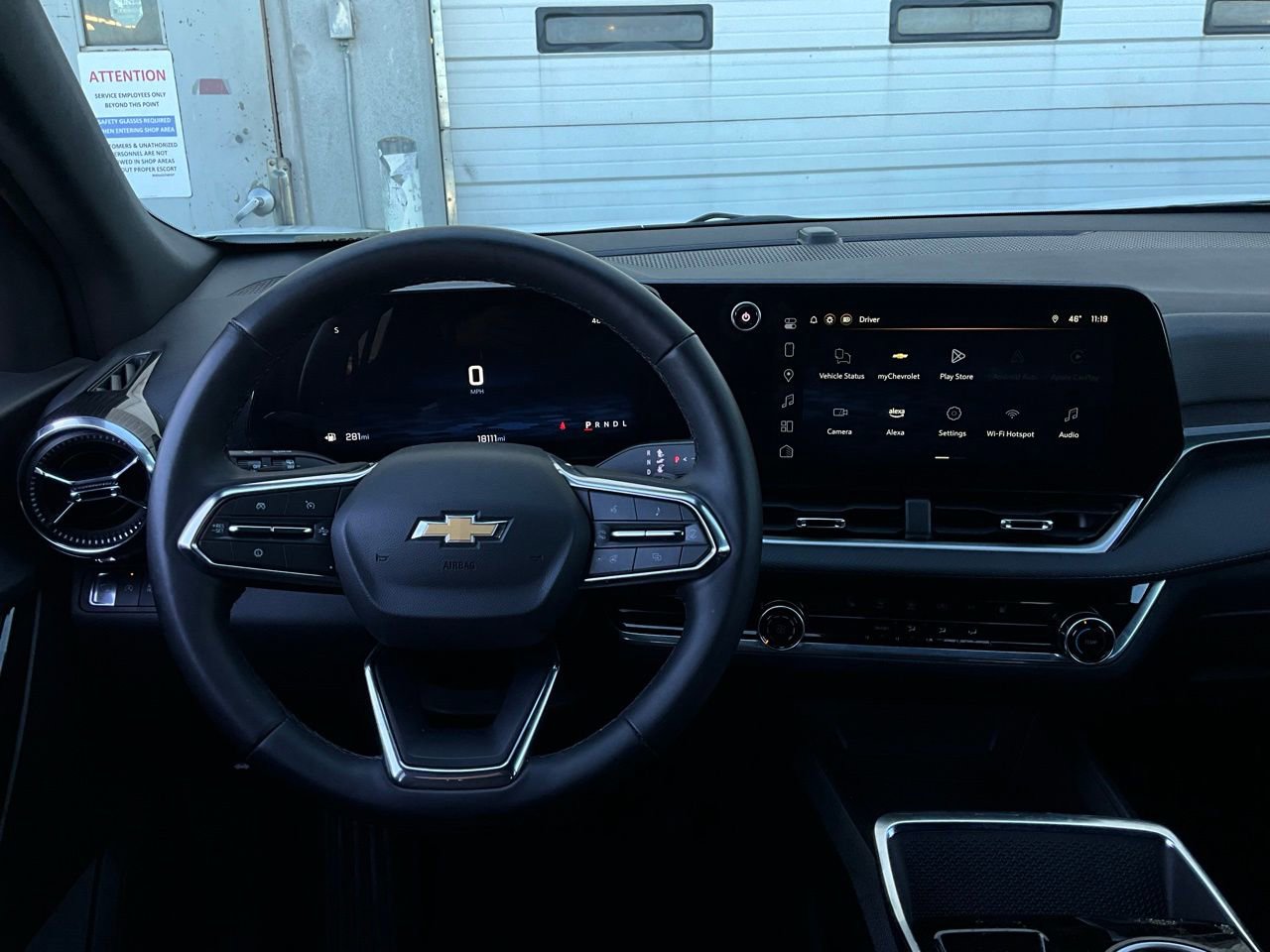 Used 2025 Chevrolet Equinox LT image 13