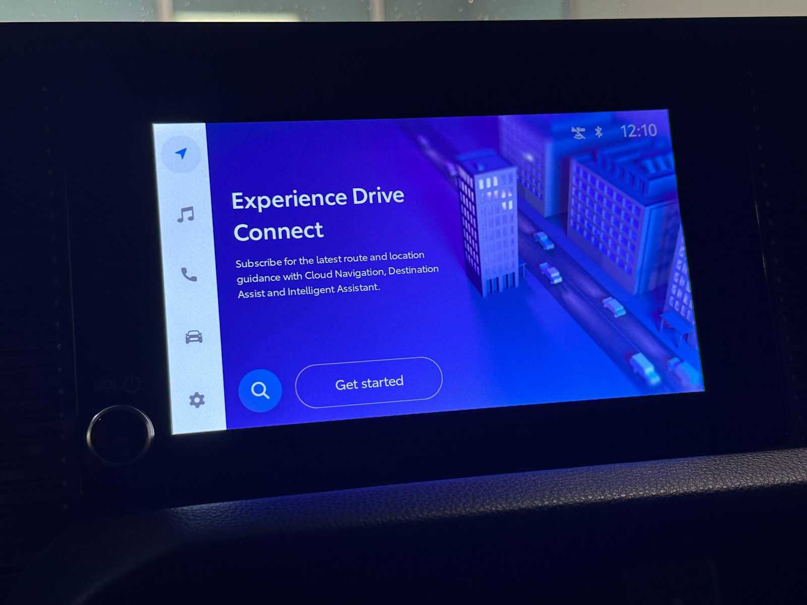 Certified 2025 Toyota Land Cruiser 1958 image 15