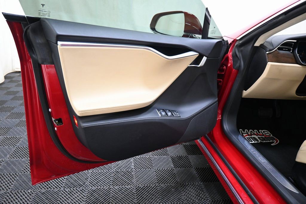 Used 2017 Tesla Model S 90D image 20