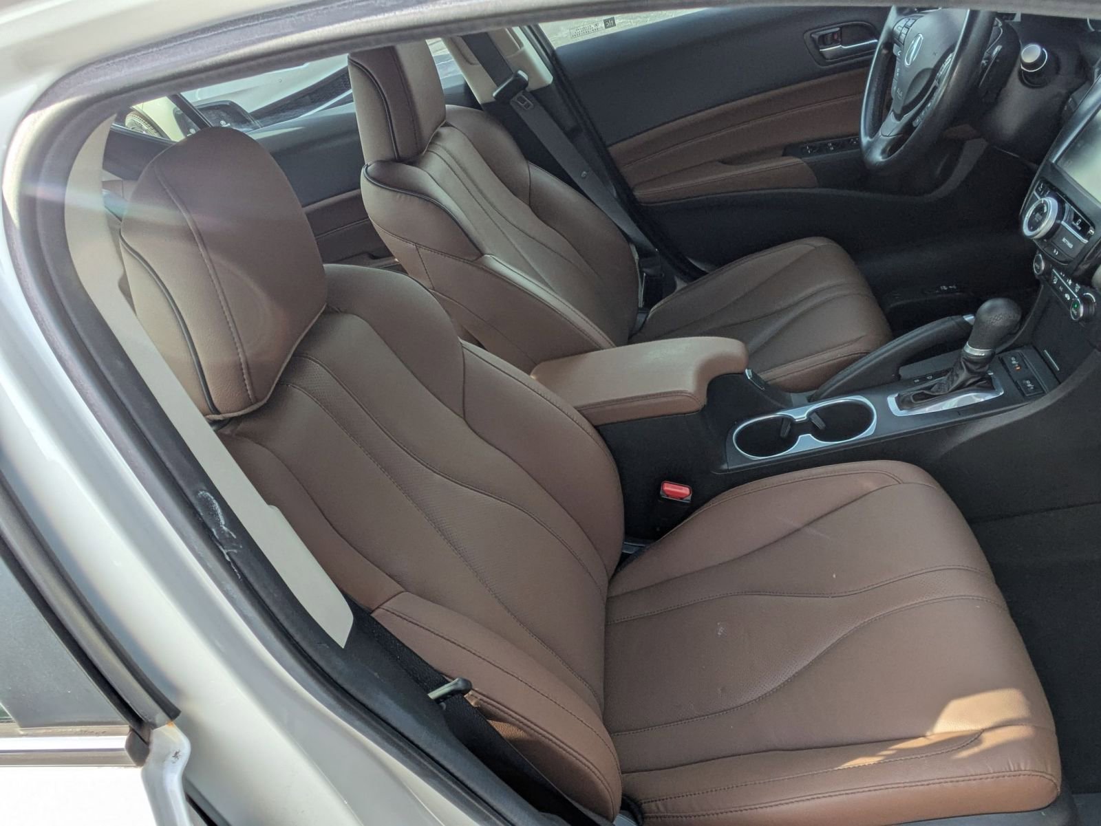 Certified 2022 Acura ILX w/ Premium Package image 26