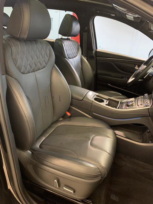 Used 2022 Hyundai Santa Fe Calligraphy AWD/4WD image 51