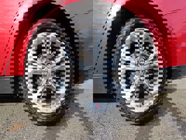 Certified 2023 Honda Accord LX image 8