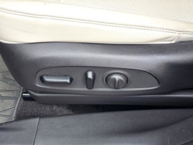 Used 2021 Buick Encore GX Select w/ Sport Touring Package image 11