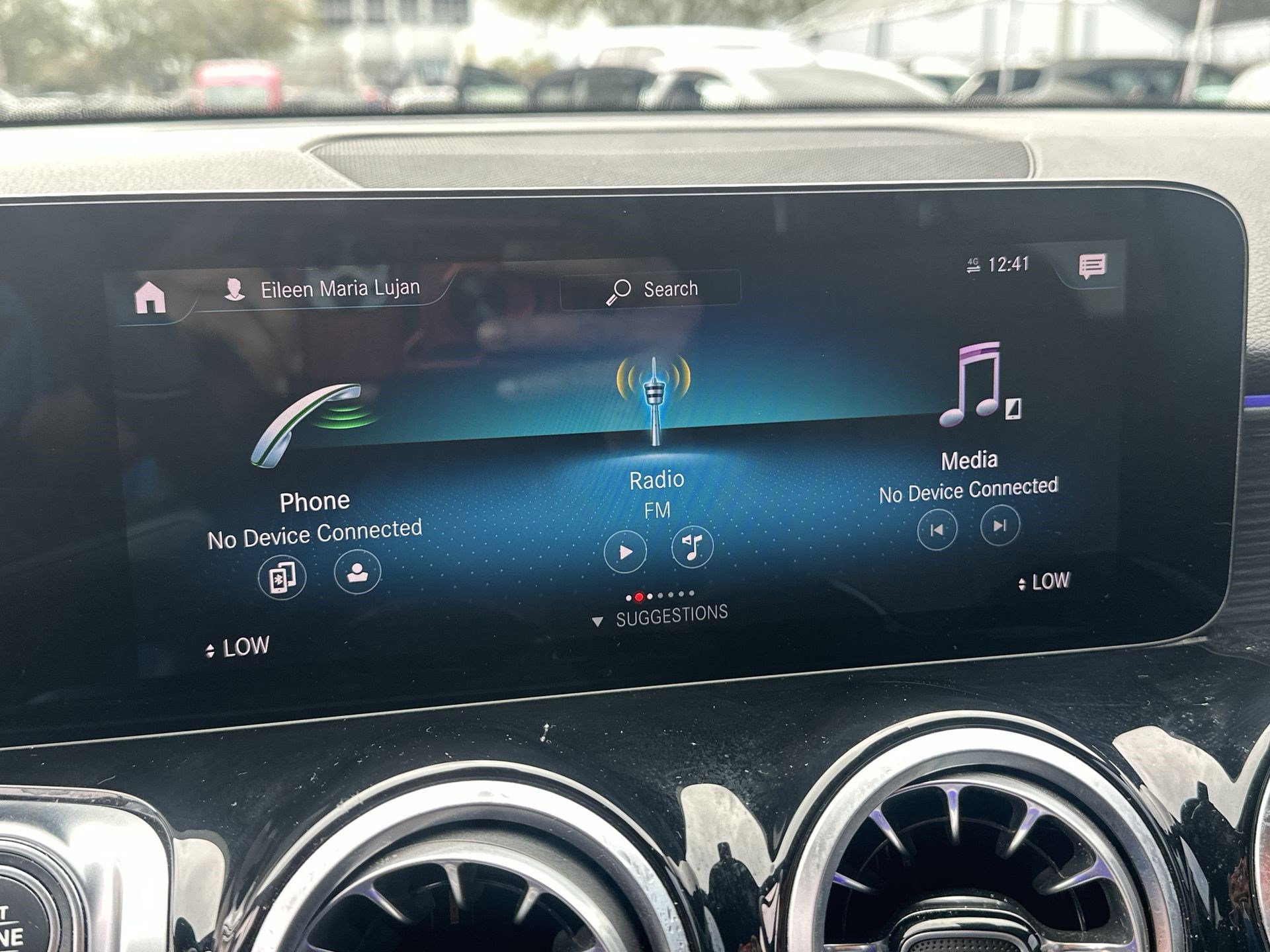 Used 2022 Mercedes-Benz GLB 250 image 12