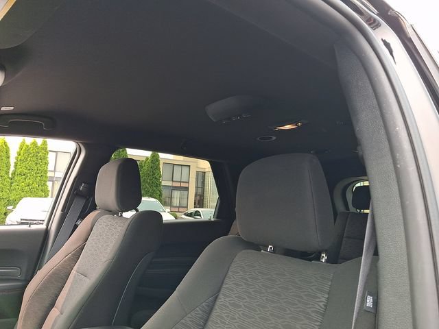 Used 2026 Dodge Durango GT w/ Blacktop Package AWD/4WD image 14