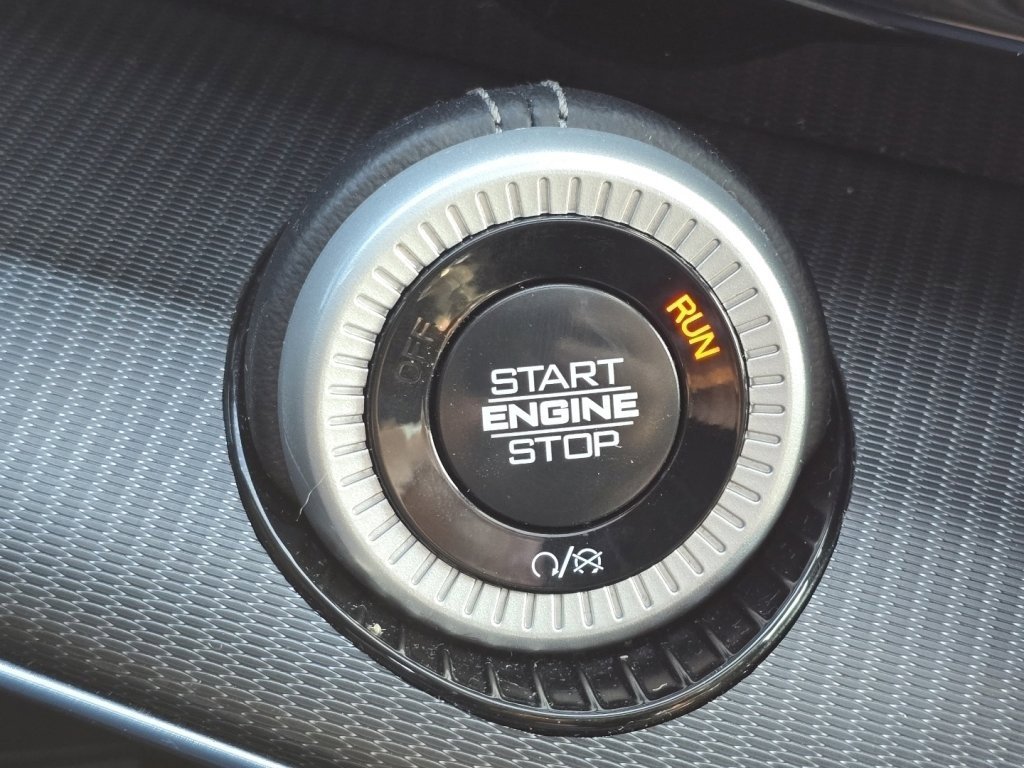 Used 2024 Jeep Grand Wagoneer L Series II w/ Quick Order Packagew 28T image 29