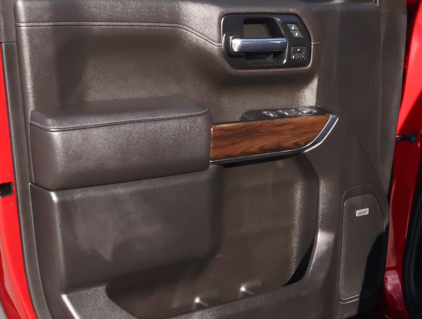 Used 2019 GMC Sierra 1500 SLT w/ SLT Premium Plus Package image 18