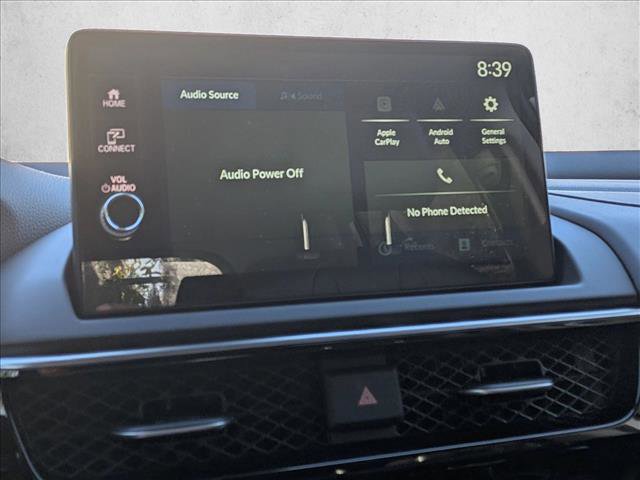 New 2026 Acura ADX FWD image 11