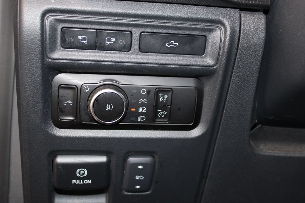 Used 2023 Ford F150 Platinum w/ Equipment Group 701A High AWD/4WD image 22