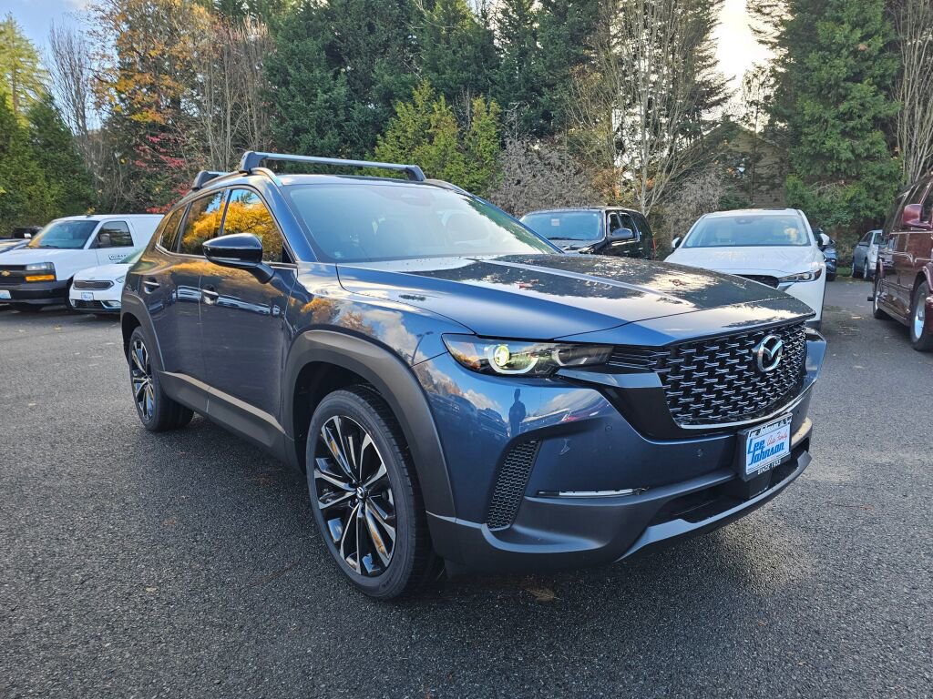 New 2026 MAZDA CX-50 AWD 2.5 S w/ Weather Package image 6