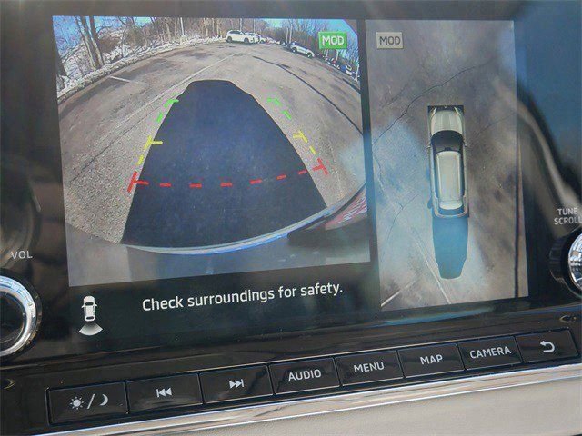 Used 2023 Mitsubishi Outlander SEL image 25