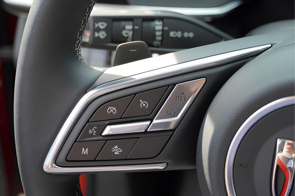 New 2026 Buick Envision Sport Touring AWD/4WD image 15