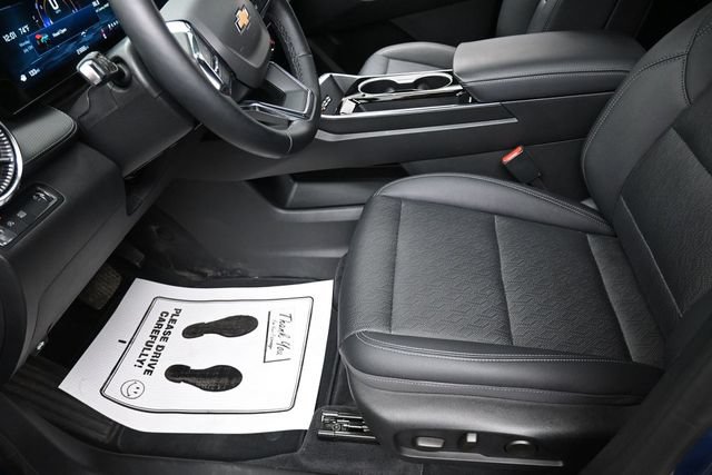 Used 2025 Chevrolet Equinox LT w/ Convenience Package II FWD image 15