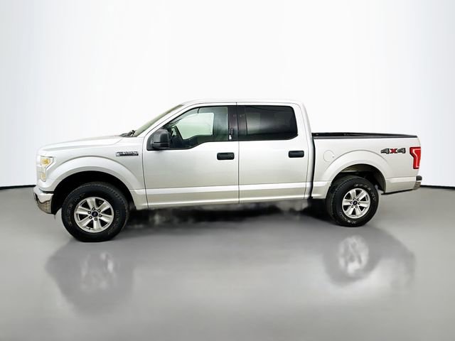 Used 2016 Ford F150 XLT image 4