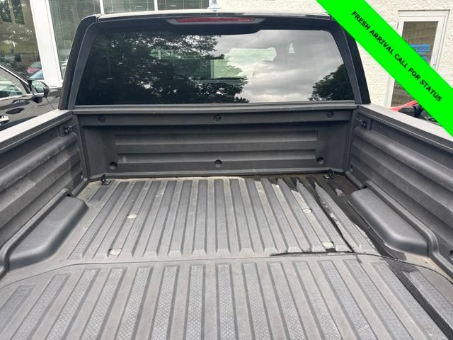 Used 2025 Honda Ridgeline Sport+ image 9