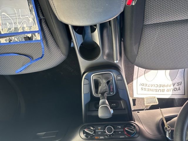 Certified 2021 Kia Soul LX image 12