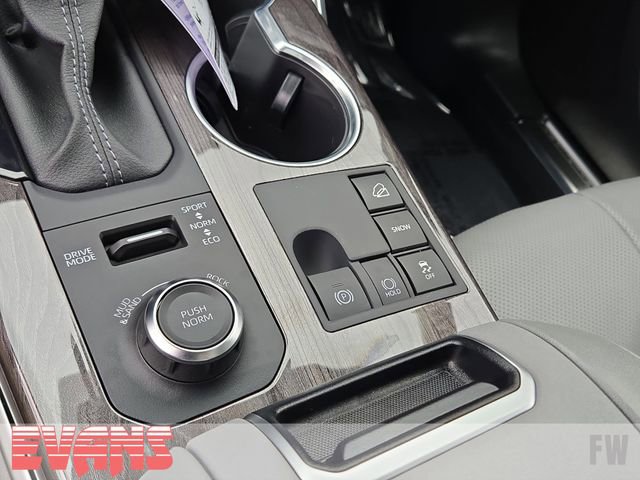 Certified 2025 Toyota Highlander Platinum image 12