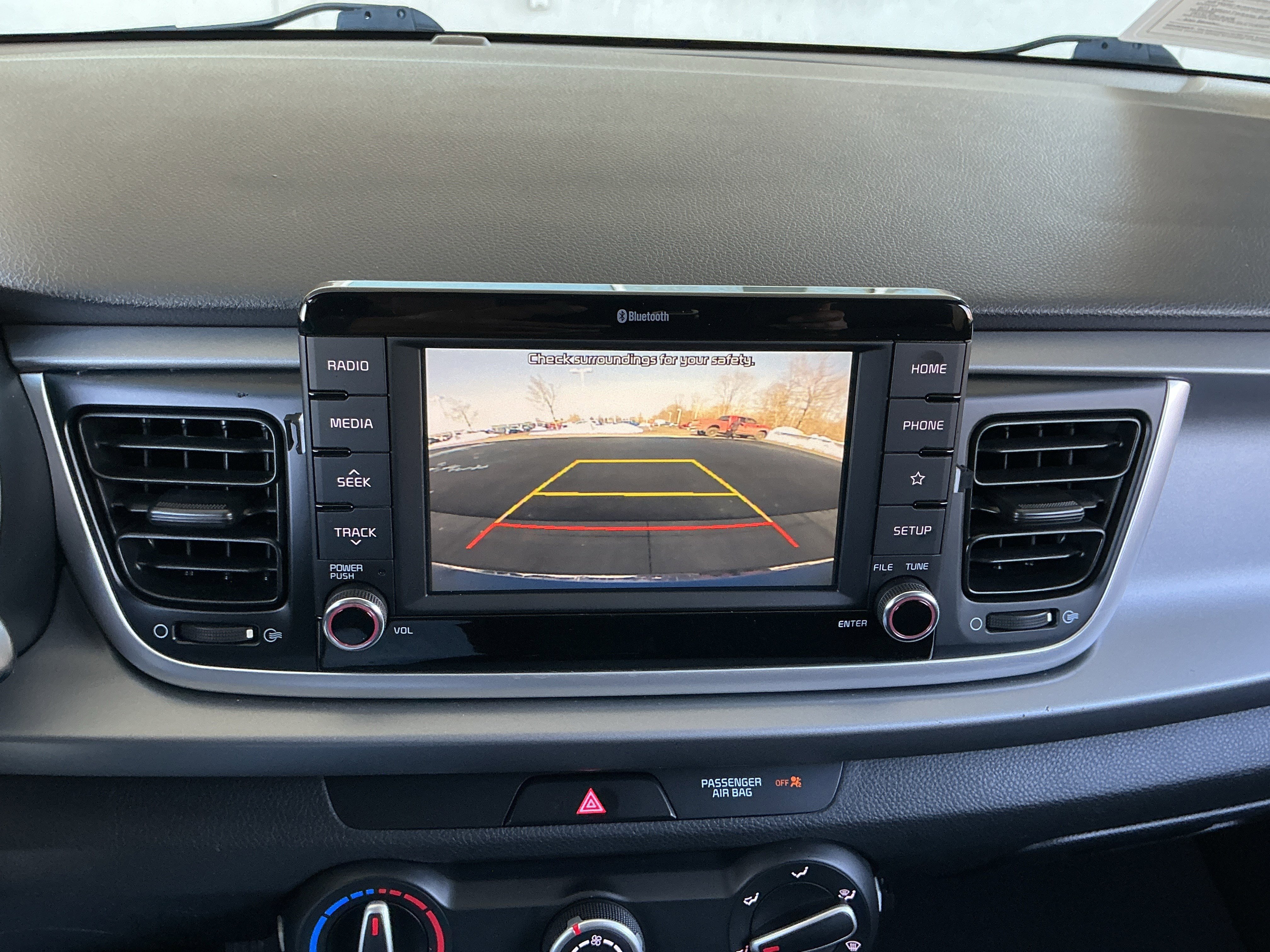 Used 2020 Kia Rio S image 10