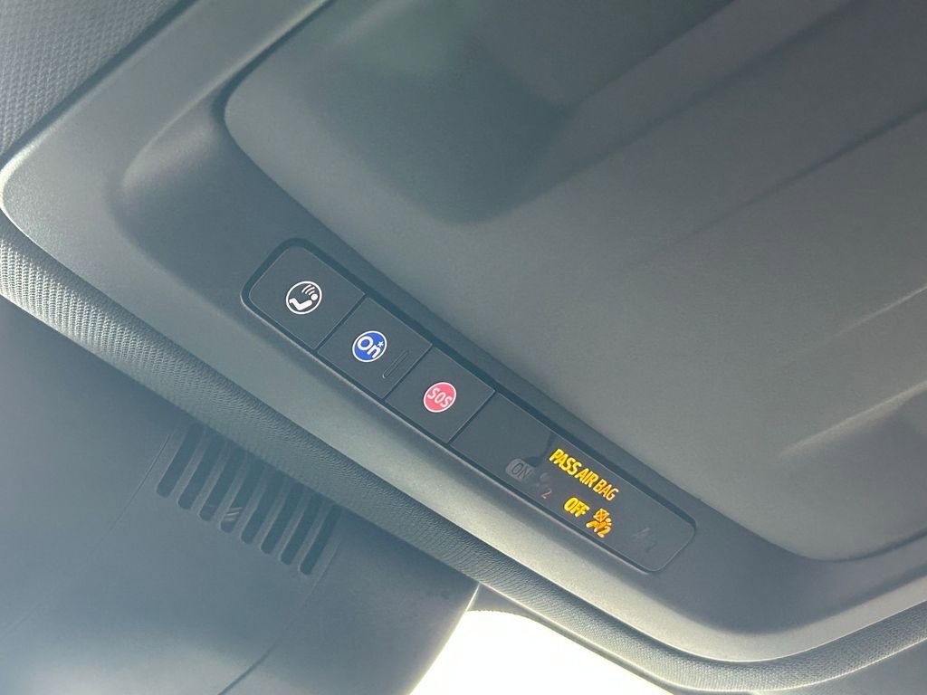 Used 2023 Chevrolet Tahoe LS w/ Driver Alert Package image 19