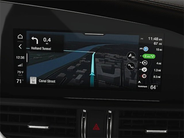 New 2025 Alfa Romeo Giulia image 23