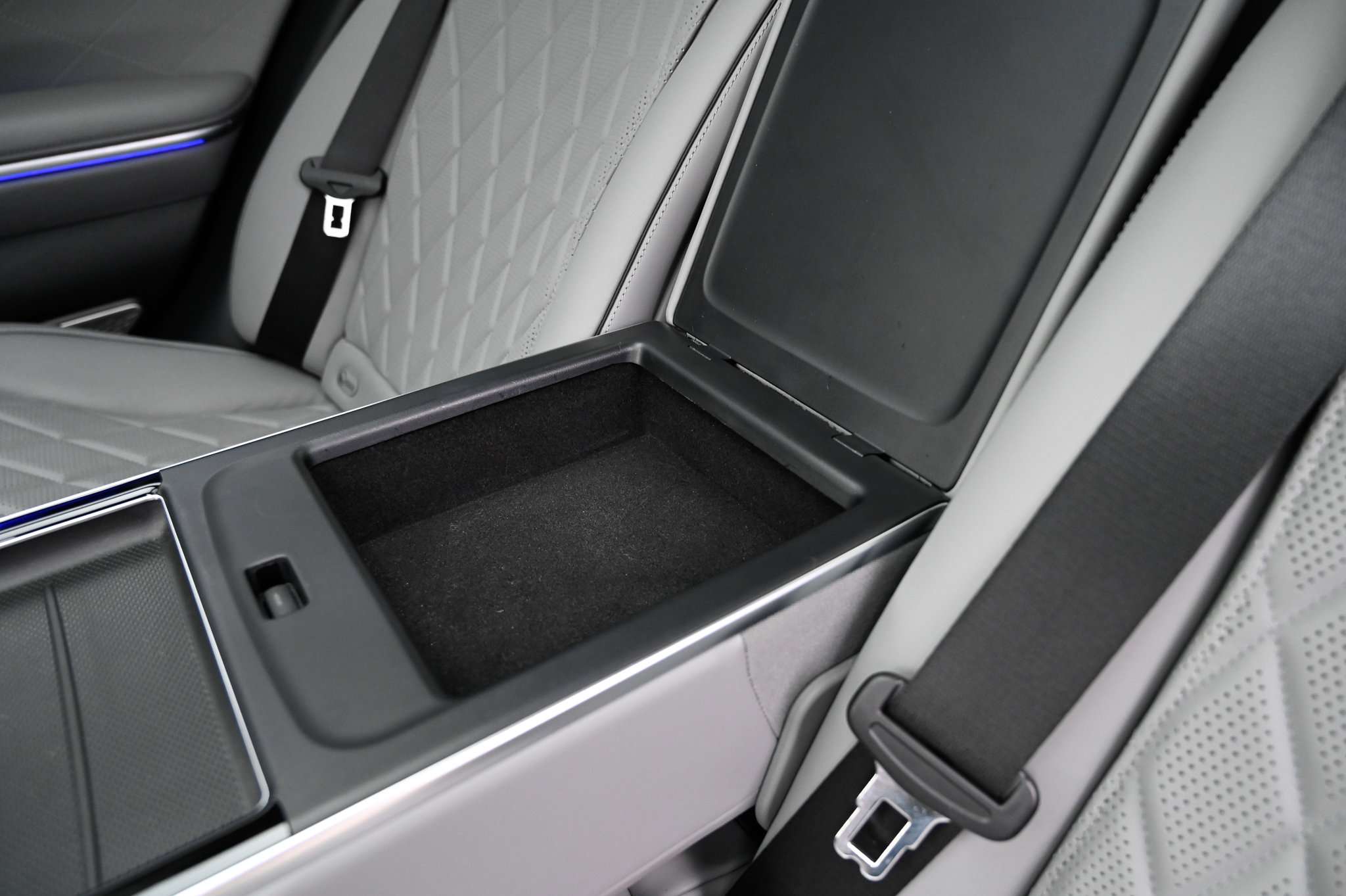 Used 2021 Mercedes-Benz S 580 4MATIC Sedan image 41