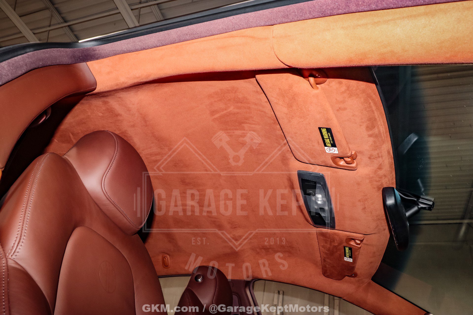 Used 2012 Fisker Karma EcoSport image 70