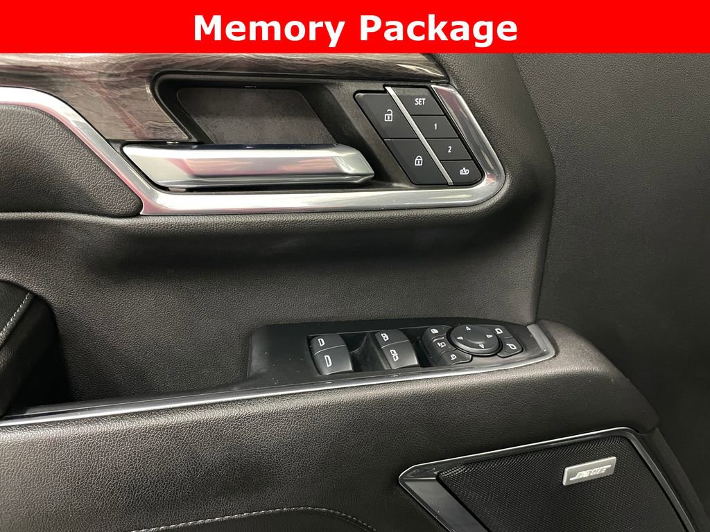 Certified 2024 Chevrolet Silverado 2500 LTZ w/ LTZ Plus Package AWD/4WD image 9