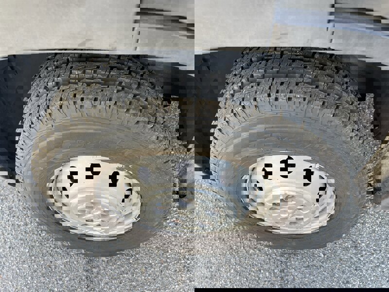 Used 2019 RAM ProMaster 2500 image 22