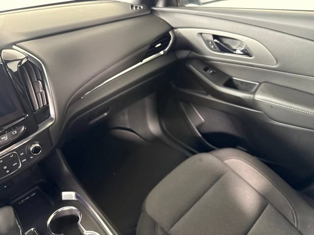 Used 2023 Chevrolet Traverse LT FWD image 27