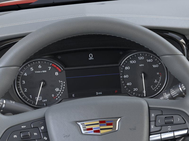 New 2025 Cadillac XT6 Premium Luxury image 18