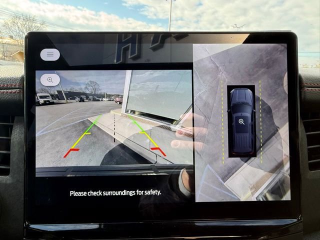 Certified 2023 Ford Expedition Limited image 15