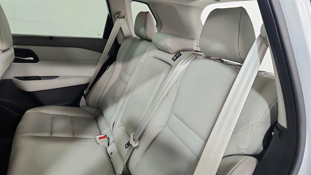 New 2026 Nissan Rogue SV w/ SV Premium Package image 24
