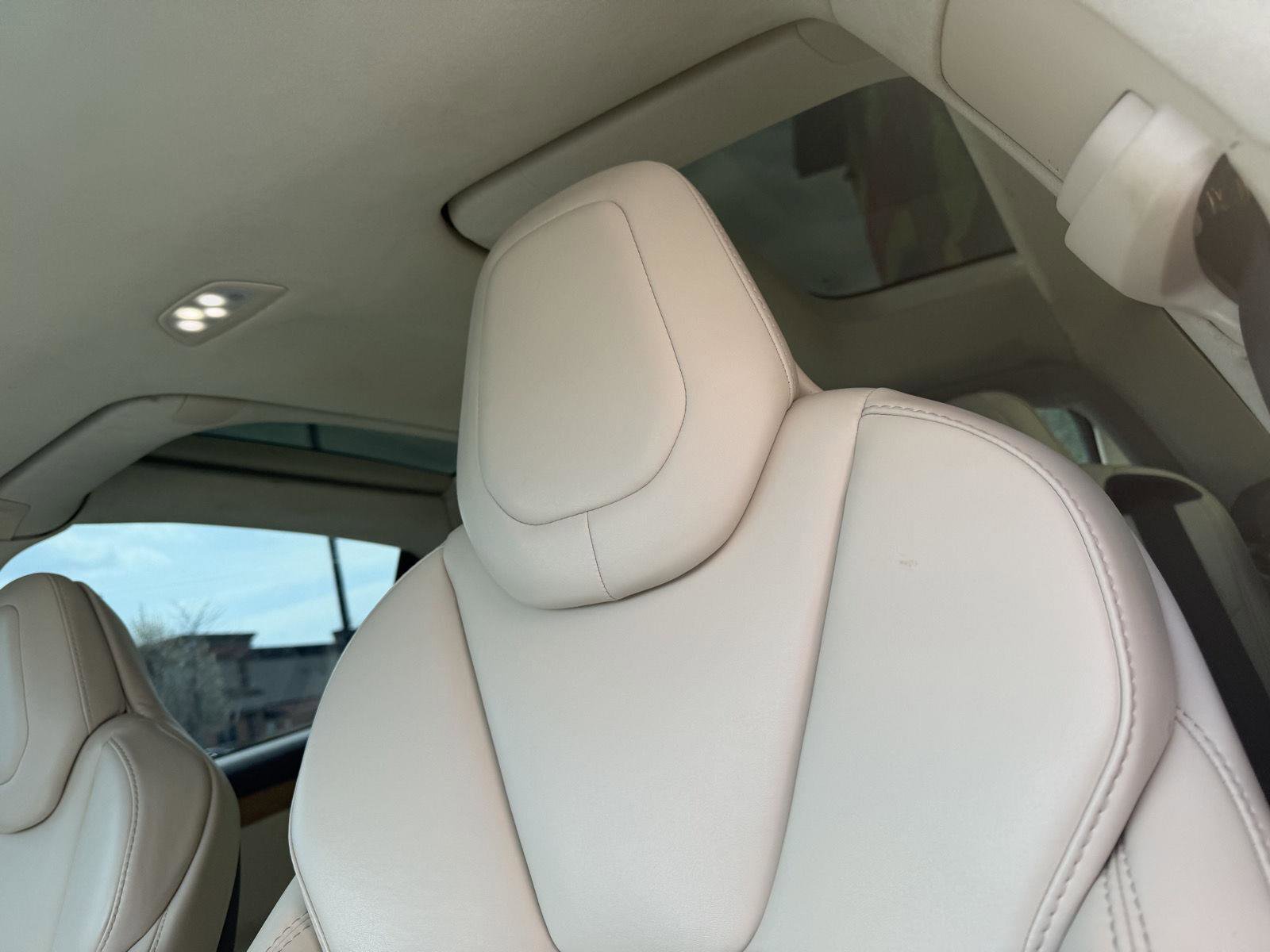 Used 2019 Tesla Model X Performance AWD/4WD image 13