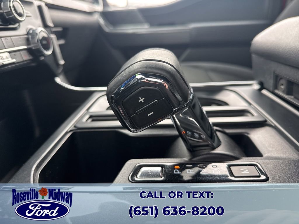 Used 2022 Ford F150 XLT w/ Equipment Group 302A High AWD/4WD image 18