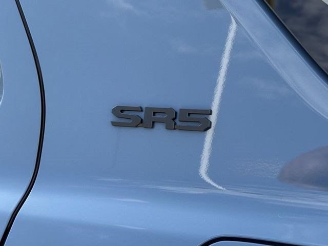 New 2026 Toyota 4Runner SR5 AWD/4WD image 6