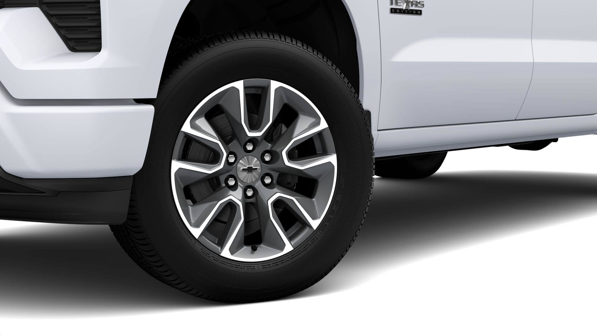 New 2026 Chevrolet Silverado 1500 RST w/ Convenience Package II AWD/4WD image 7