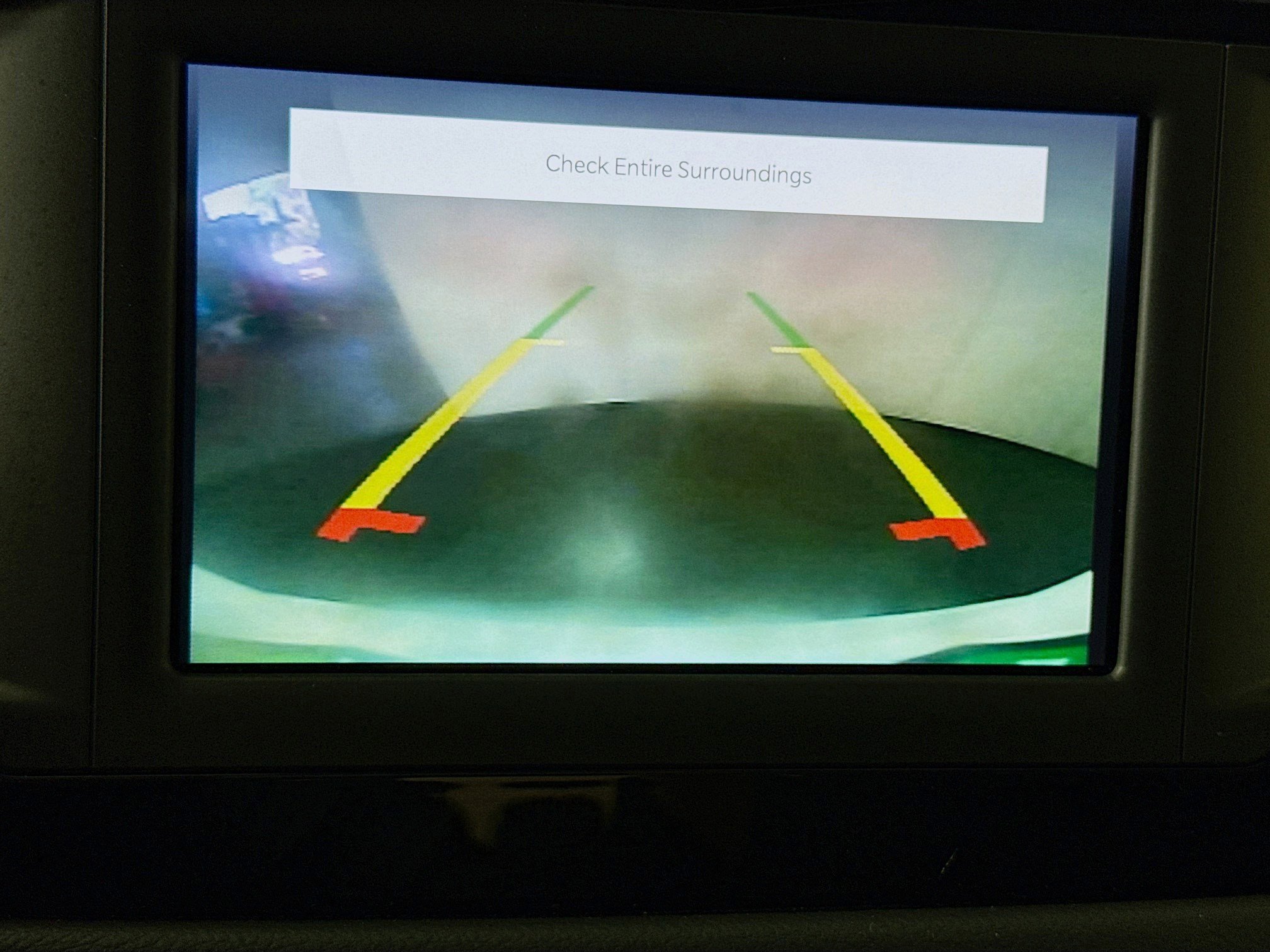 Used 2022 Chrysler Voyager LX FWD image 19
