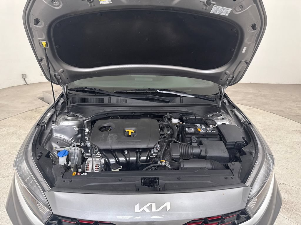 Used 2023 Kia Forte GT-Line FWD image 18