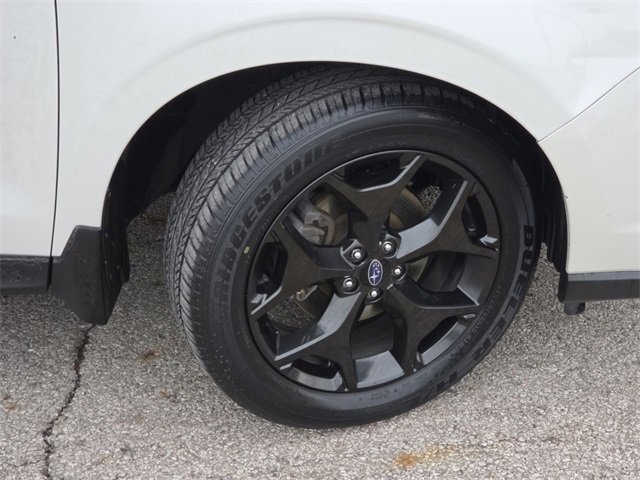 Used 2018 Subaru Forester 2.5i Premium w/ Popular Package #3B image 16