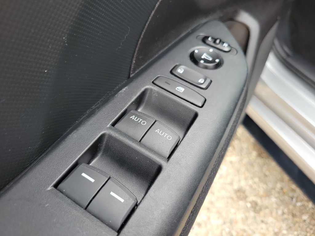 Used 2017 Honda Civic Sport image 18