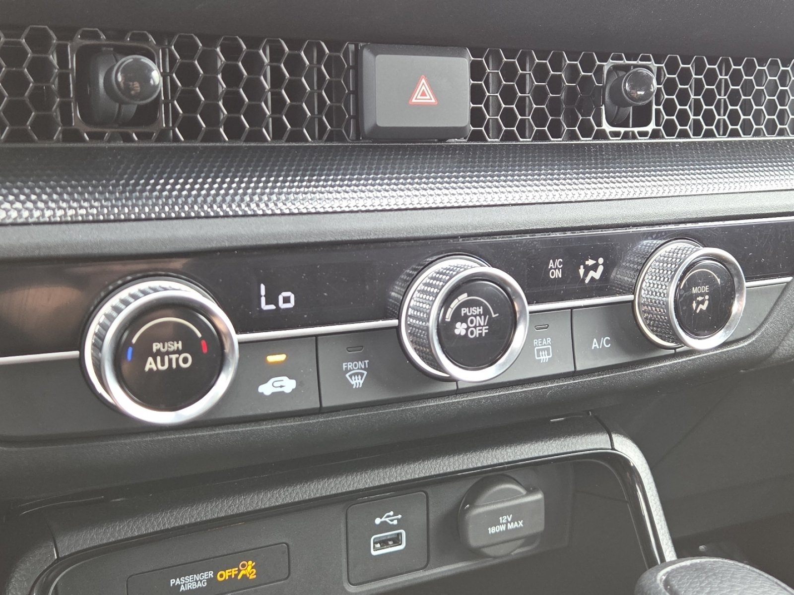 Used 2024 Honda CR-V LX image 29