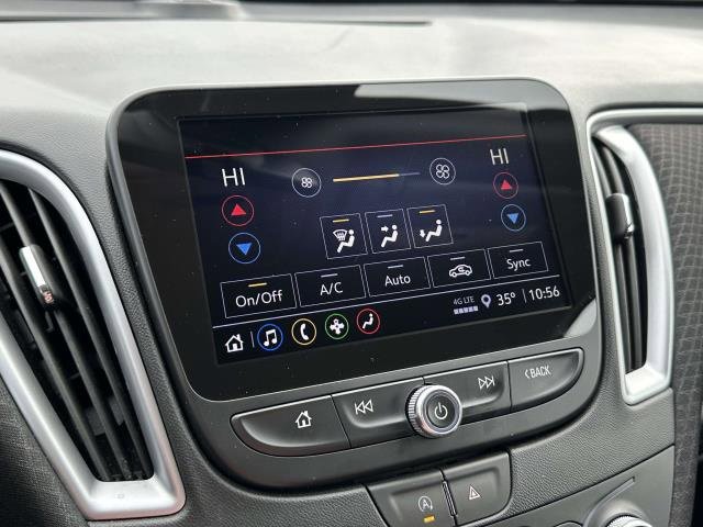 Used 2024 Chevrolet Malibu LT image 18