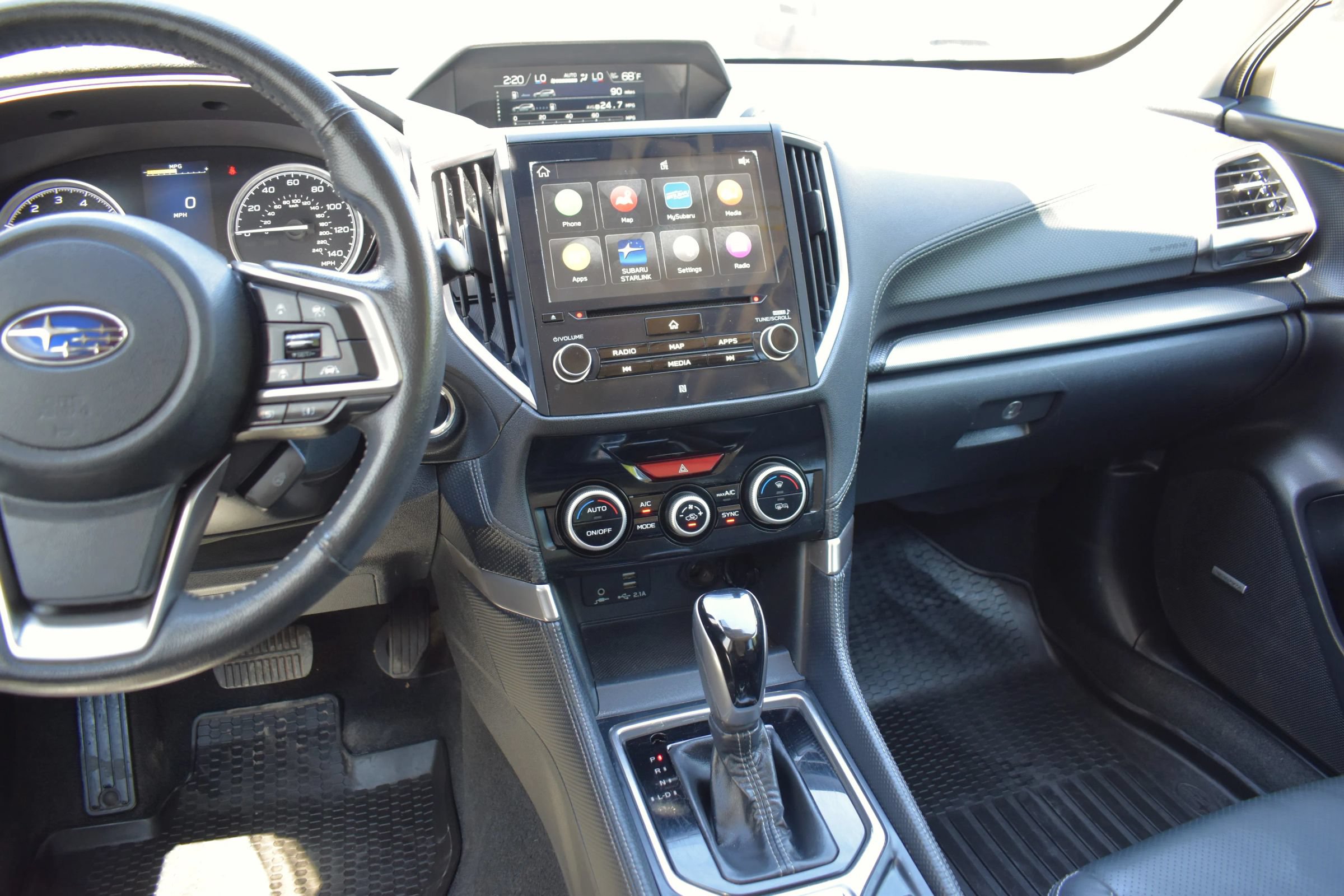 Used 2019 Subaru Forester Limited AWD/4WD image 57