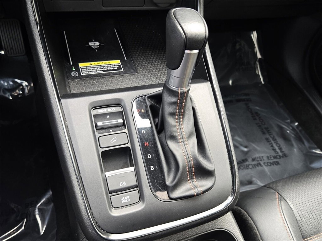 Used 2024 Honda CR-V Sport-L image 21