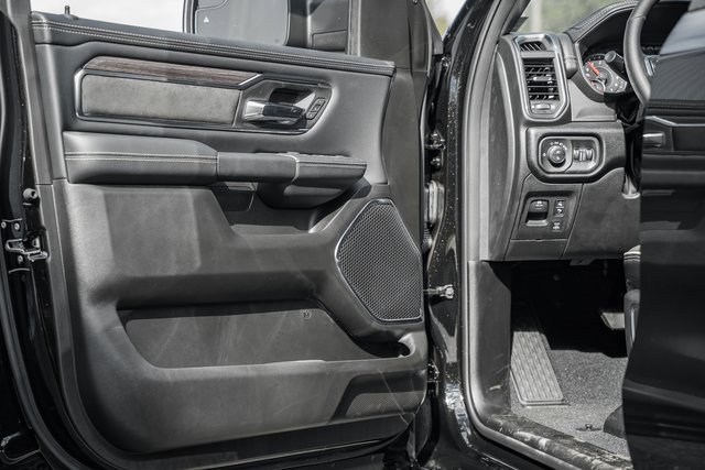 New 2026 RAM 1500 Laramie image 37