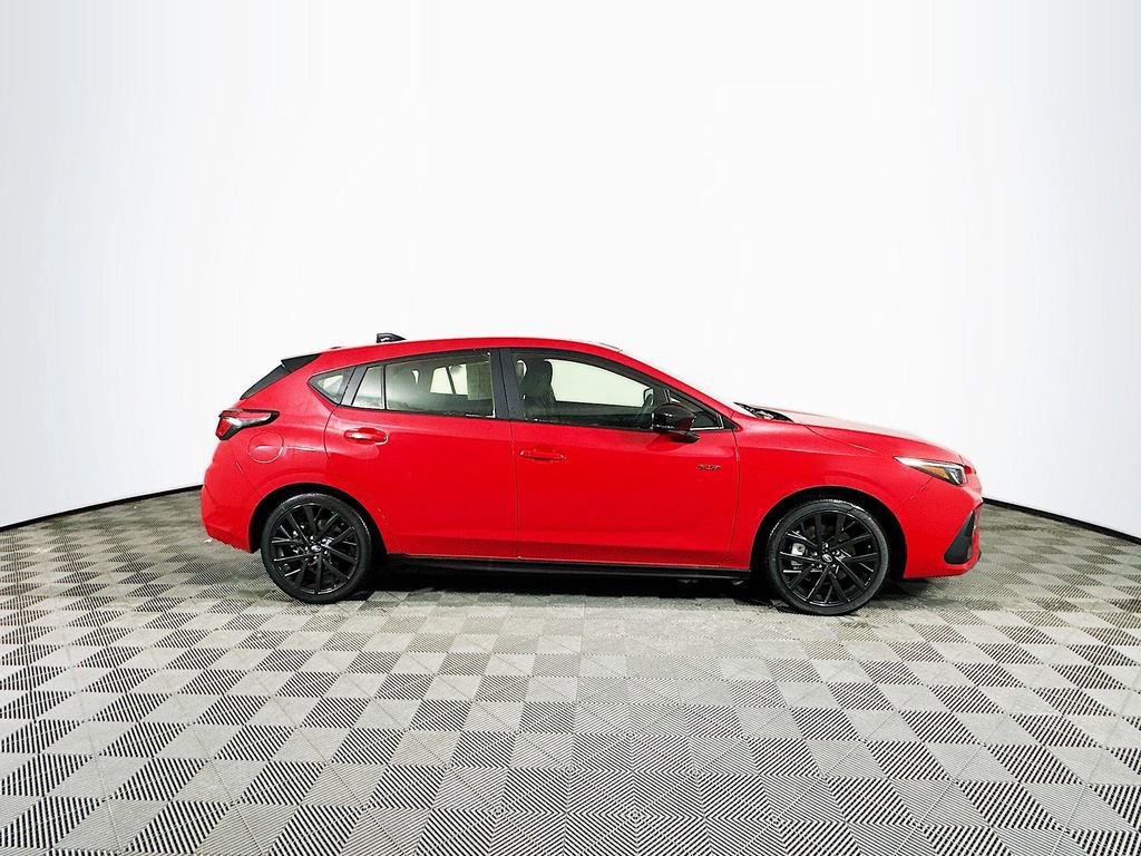 New 2026 Subaru Impreza RS image 10