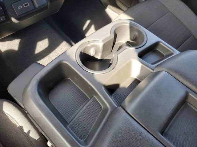 Used 2019 Chevrolet Silverado 1500 RST w/ All-Star Edition image 28