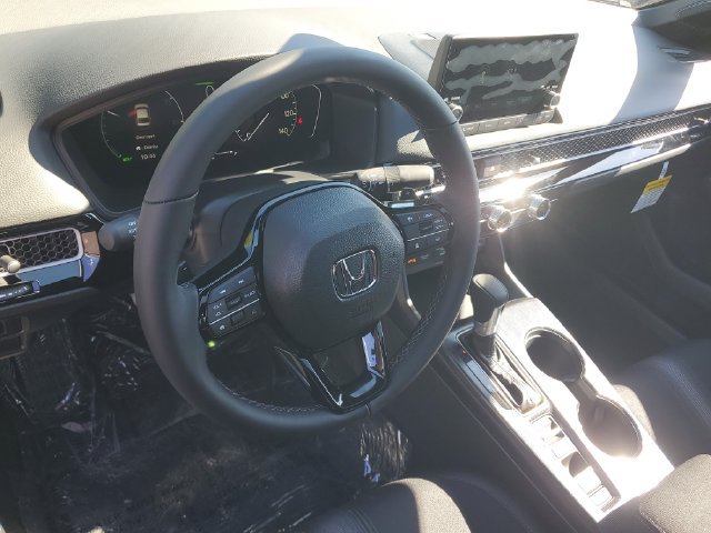 New 2026 Honda Civic Sport image 17