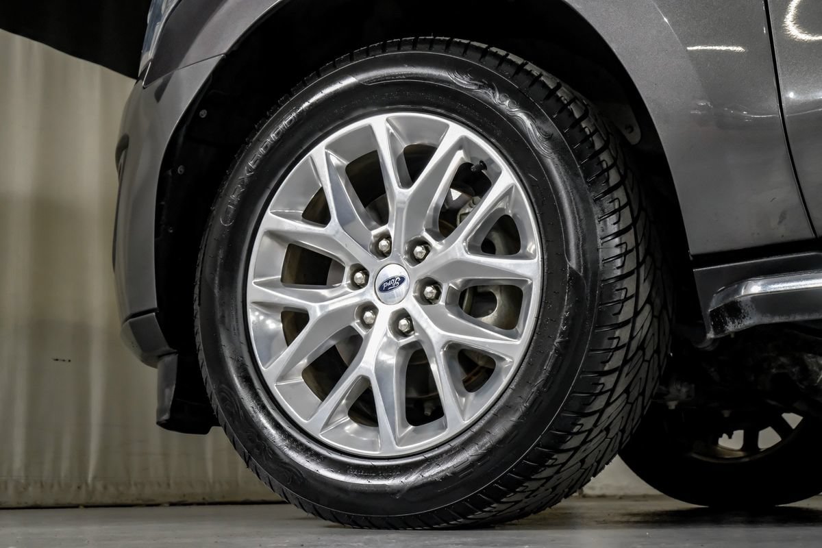 Used 2021 Ford Expedition XLT RWD image 55