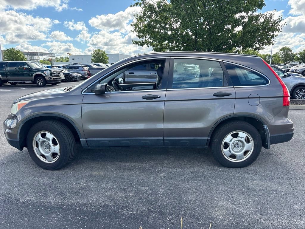 Used 2011 Honda CR-V LX image 5